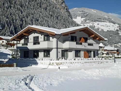 Apartment Zillertal 2