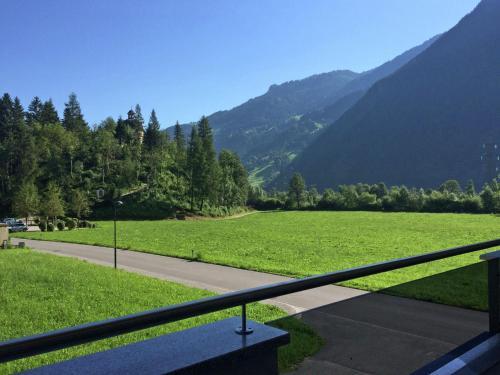 Apartment Zillertal 2