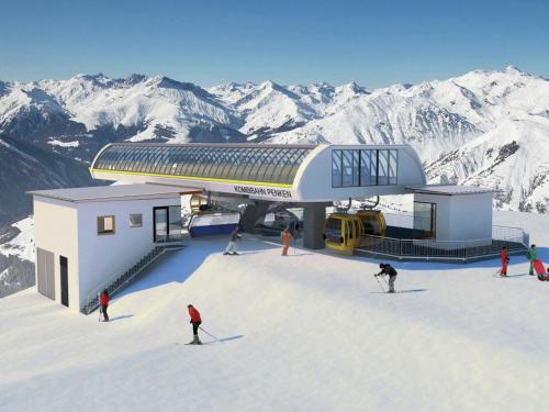 Apartment Zillertal 2