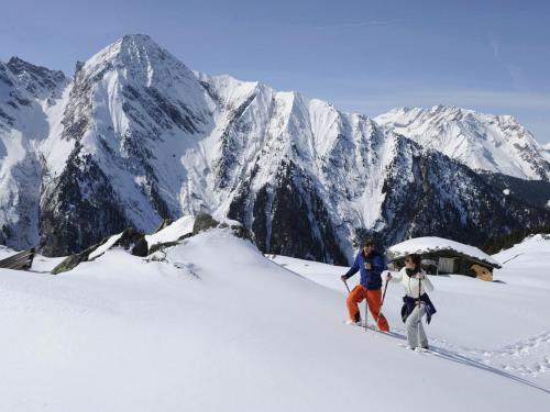 Apartment Zillertal 2