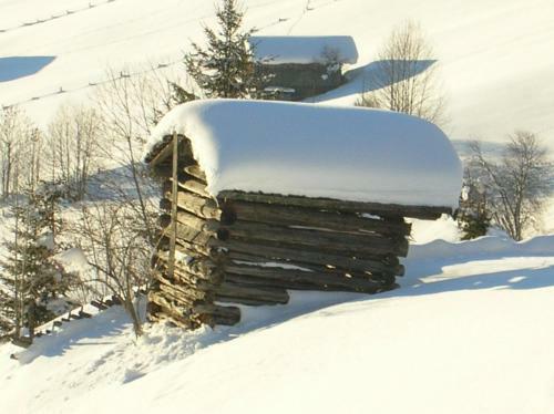 Apartamento Haus Konrad