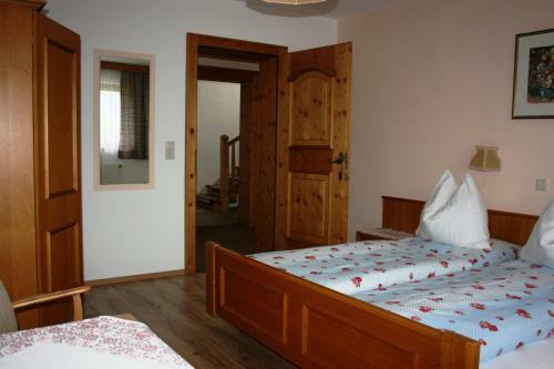 Apartamento Haus Ampferstein