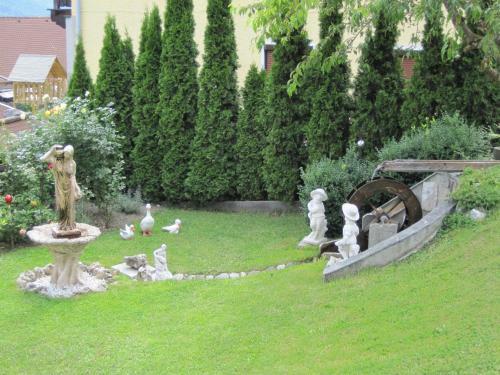 Apartamento Haus Ampferstein