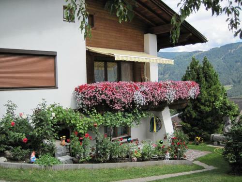 Apartamento Haus Ampferstein