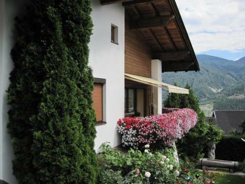 Apartamento Haus Ampferstein