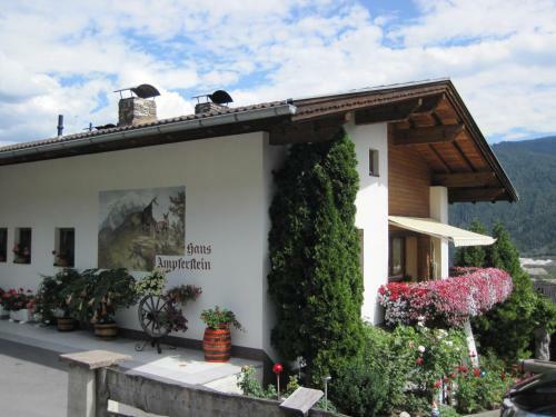 Apartamento Haus Ampferstein