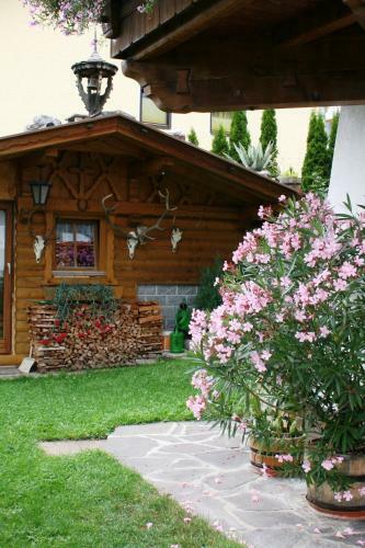 Apartamento Haus Ampferstein