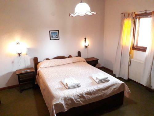 Las Verbenas Hotel