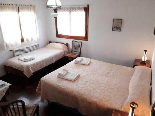 Las Verbenas Hotel