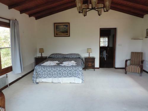 Las Verbenas Hotel
