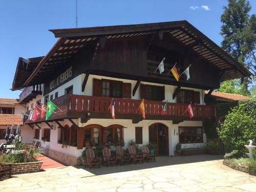 Las Verbenas Hotel