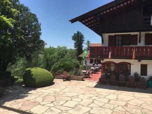 Las Verbenas Hotel