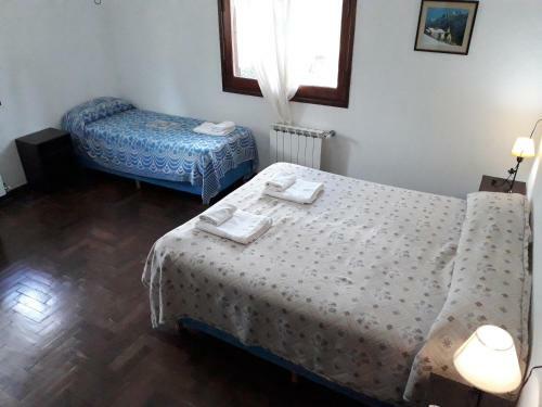 Las Verbenas Hotel