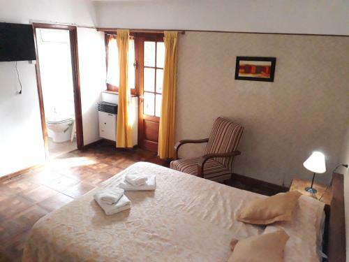 Las Verbenas Hotel
