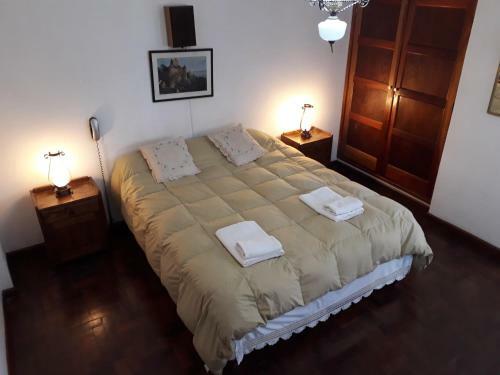 Las Verbenas Hotel
