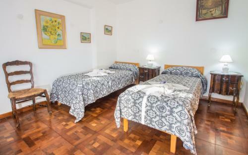 Las Verbenas Hotel