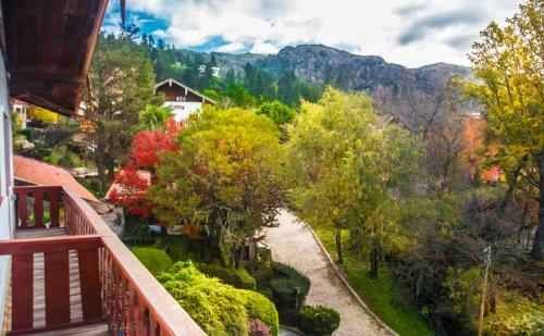 Las Verbenas Hotel