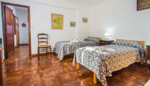 Las Verbenas Hotel