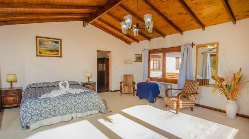 Las Verbenas Hotel