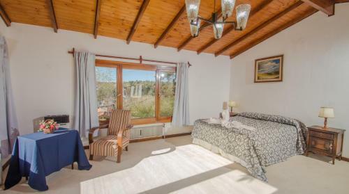 Las Verbenas Hotel