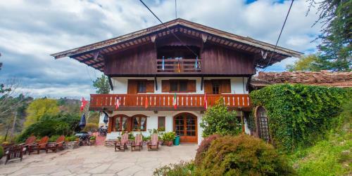 Las Verbenas Hotel
