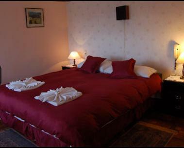 Las Verbenas Hotel