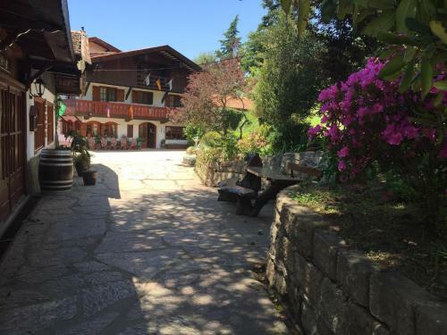 Las Verbenas Hotel