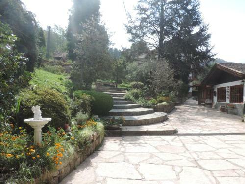 Las Verbenas Hotel