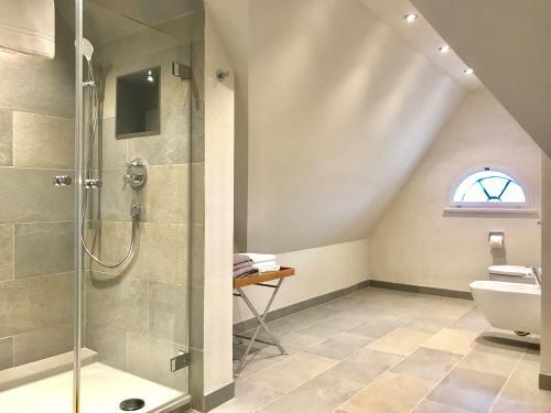 Apartamento Kleiner Ulenhof