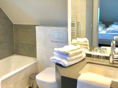 Apartamento Kleiner Ulenhof
