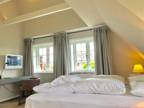 Apartamento Kleiner Ulenhof