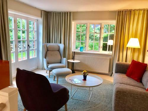 Apartamento Kleiner Ulenhof