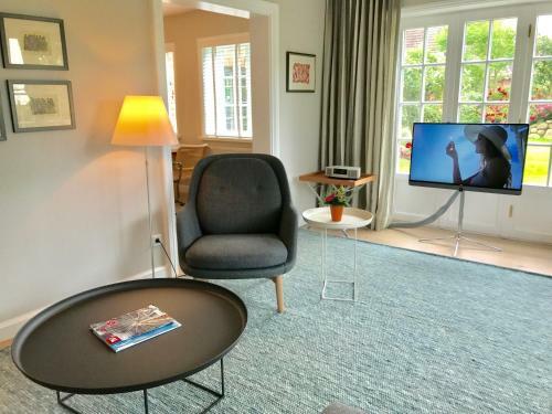 Apartamento Kleiner Ulenhof