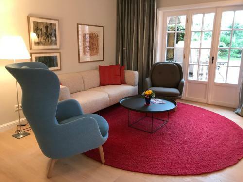 Apartamento Kleiner Ulenhof