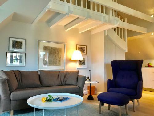 Apartamento Kleiner Ulenhof