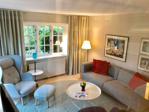 Apartamento Kleiner Ulenhof