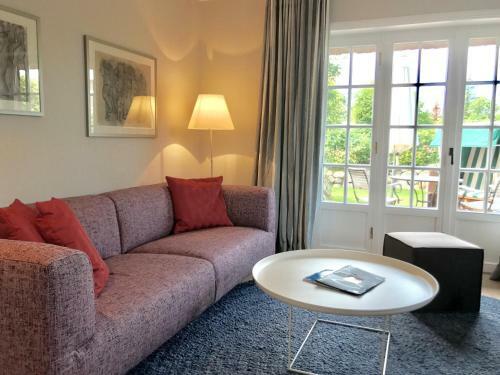 Apartamento Kleiner Ulenhof