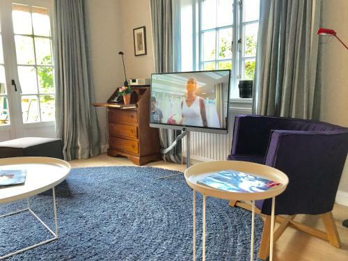 Apartamento Kleiner Ulenhof