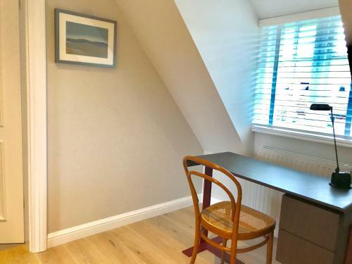 Apartamento Kleiner Ulenhof