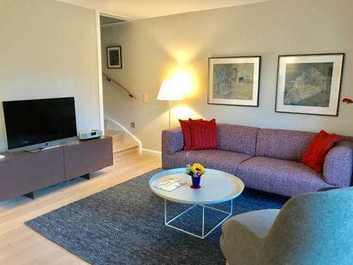 Apartamento Kleiner Ulenhof
