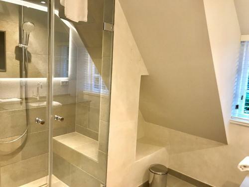 Apartamento Kleiner Ulenhof