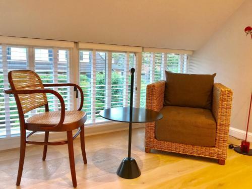 Apartamento Kleiner Ulenhof