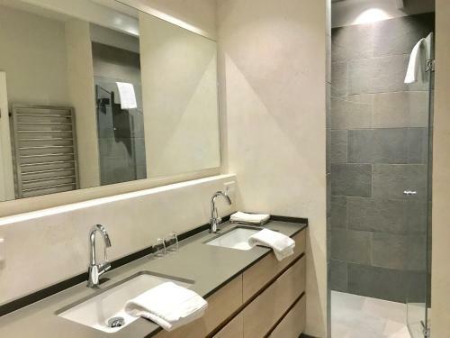 Apartamento Kleiner Ulenhof