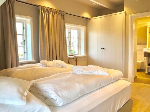 Apartamento Kleiner Ulenhof