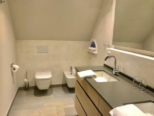 Apartamento Kleiner Ulenhof