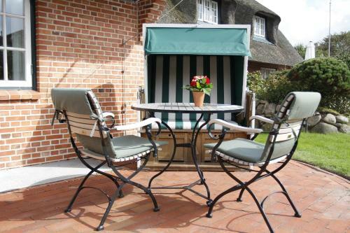 Apartamento Kleiner Ulenhof