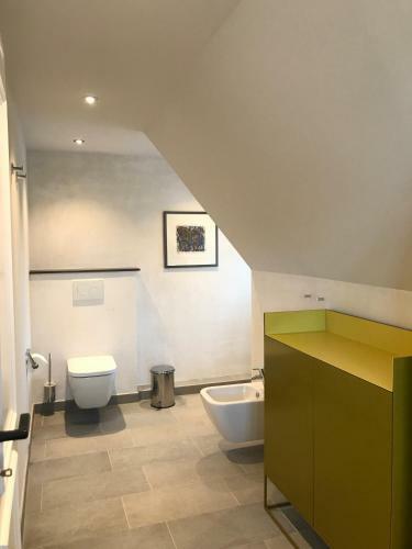 Apartamento Kleiner Ulenhof