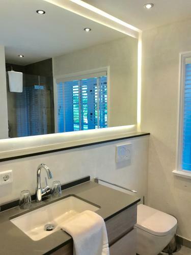 Apartamento Kleiner Ulenhof
