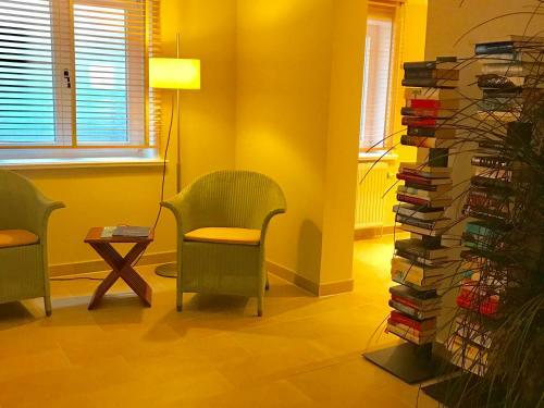 Apartamento Kleiner Ulenhof