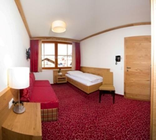 Hotel Roslehen